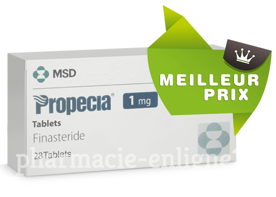Propecia