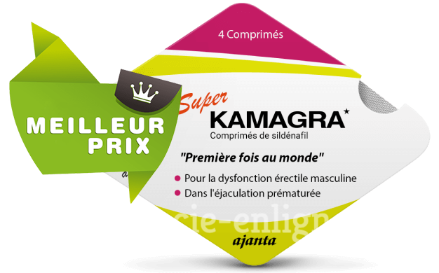 Kamagra Super