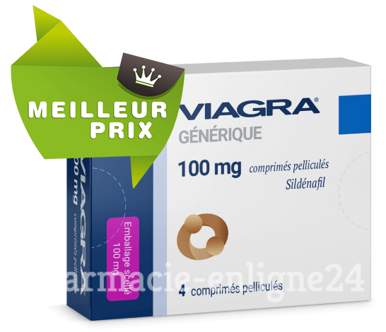 Viagra Générique